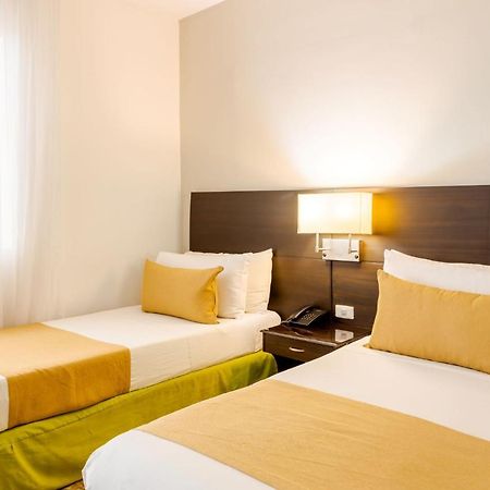 Hotel Manantial Melgar Torre 2 Екстериор снимка
