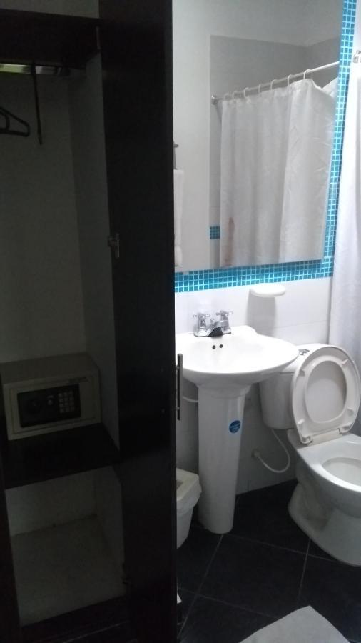 Hotel Manantial Melgar Torre 2 Екстериор снимка
