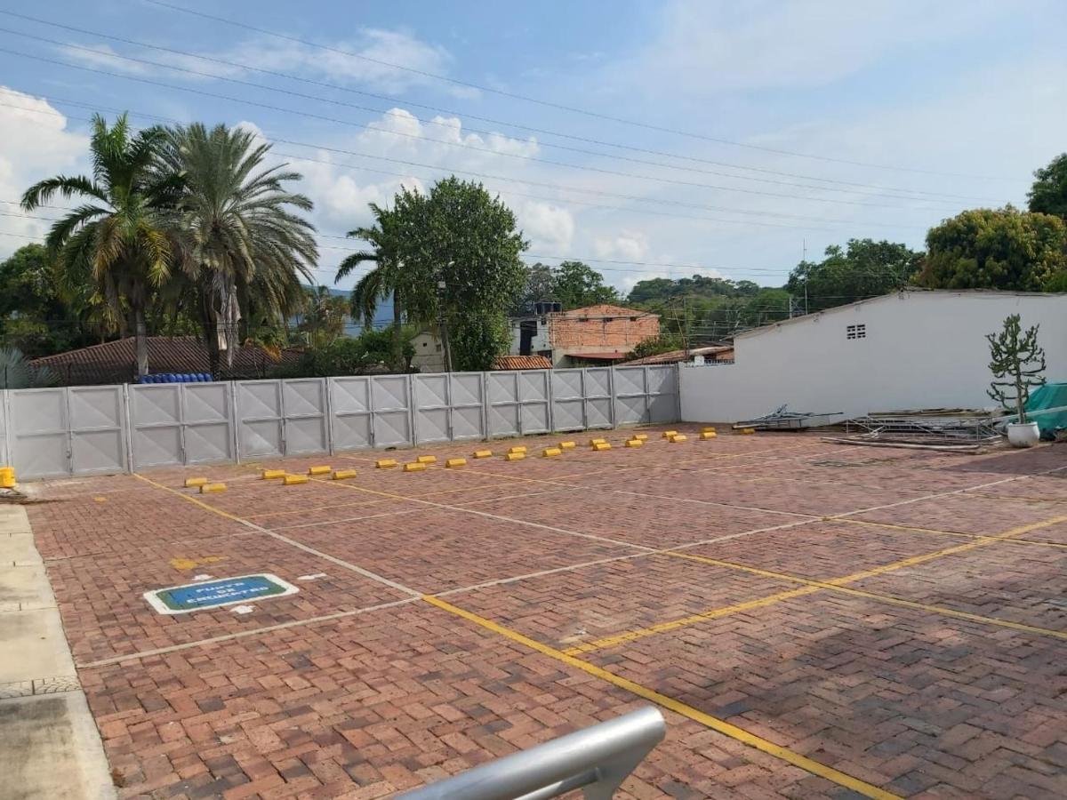 Hotel Manantial Melgar Torre 2 Екстериор снимка