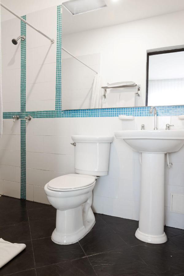 Hotel Manantial Melgar Torre 2 Екстериор снимка